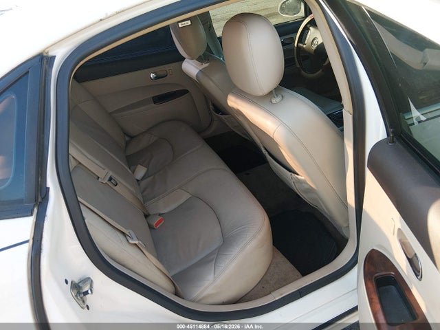 Aukcja sprzedaży 2008 Buick Lacrosse Cxl, vin: 2G4WD582X81338650, numer aukcji: 45114884
