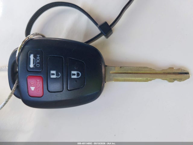 Продажа на аукционе авто 2019 Toyota Corolla Le, vin: 5YFBURHE3KP902071, номер лота: 45114892