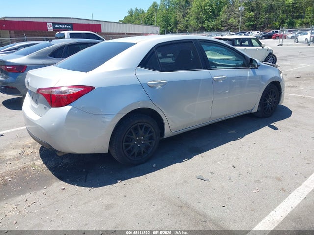 Продажа на аукционе авто 2019 Toyota Corolla Le, vin: 5YFBURHE3KP902071, номер лота: 45114892