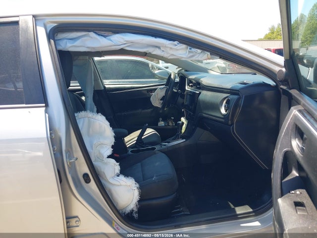 Продажа на аукционе авто 2019 Toyota Corolla Le, vin: 5YFBURHE3KP902071, номер лота: 45114892