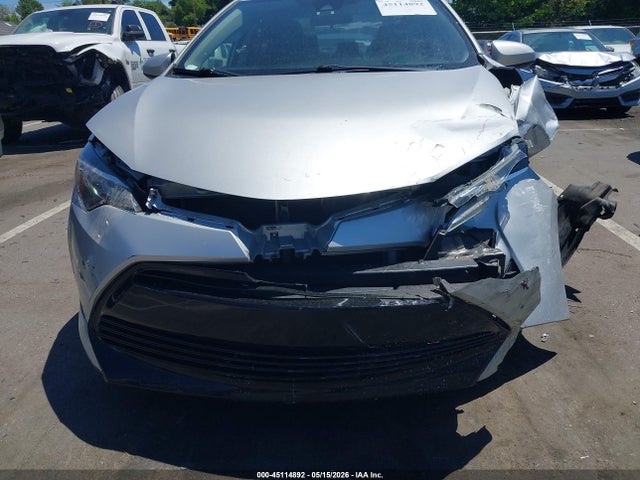 Продажа на аукционе авто 2019 Toyota Corolla Le, vin: 5YFBURHE3KP902071, номер лота: 45114892
