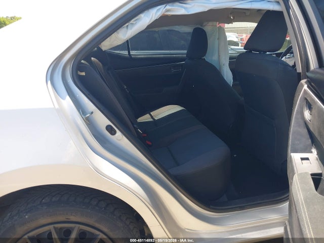 Продажа на аукционе авто 2019 Toyota Corolla Le, vin: 5YFBURHE3KP902071, номер лота: 45114892