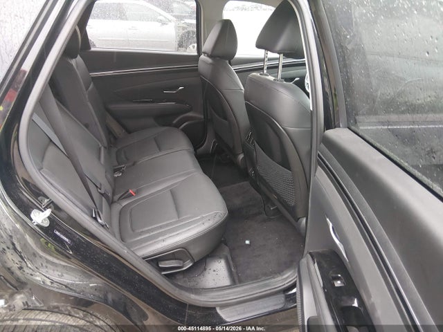 45114895 :رقم المزاد ، 5NMJCCAEXNH084505 vin ، 2022 Hyundai Tucson Sel مزاد بيع