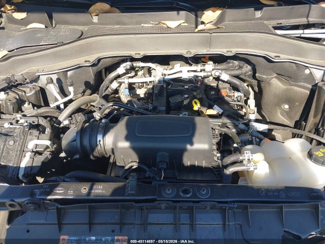 Продаж на аукціоні авто 2024 Ford Explorer Xlt, vin: 1FMSK8DH5RGA01842, номер лоту: 45114897