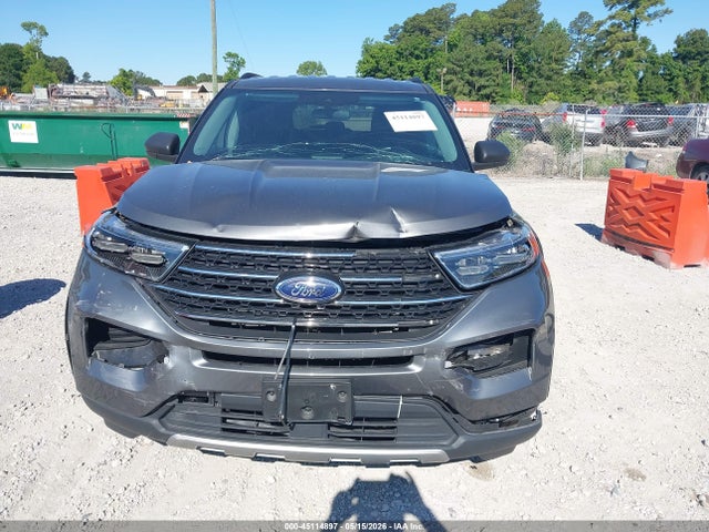 Продаж на аукціоні авто 2024 Ford Explorer Xlt, vin: 1FMSK8DH5RGA01842, номер лоту: 45114897