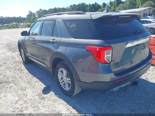 Продаж на аукціоні авто 2024 Ford Explorer Xlt, vin: 1FMSK8DH5RGA01842, номер лоту: 45114897