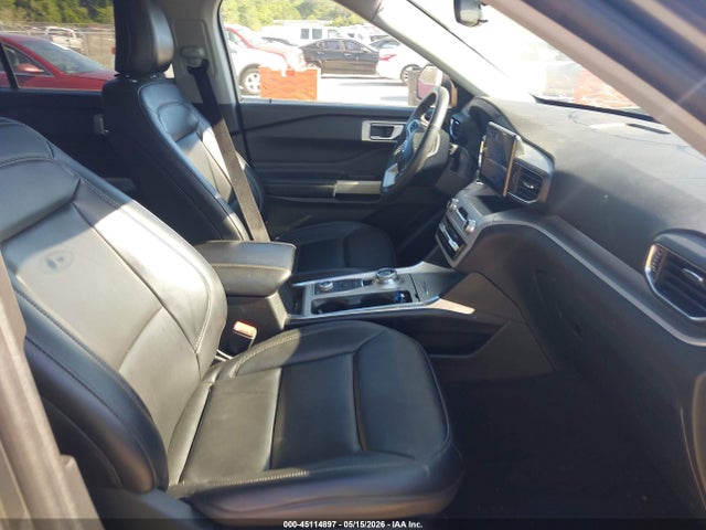 Продаж на аукціоні авто 2024 Ford Explorer Xlt, vin: 1FMSK8DH5RGA01842, номер лоту: 45114897