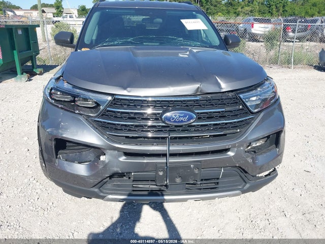 Продаж на аукціоні авто 2024 Ford Explorer Xlt, vin: 1FMSK8DH5RGA01842, номер лоту: 45114897