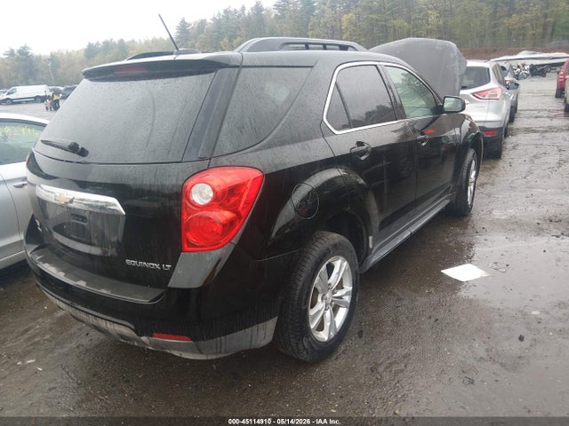 Продаж на аукціоні авто 2015 Chevrolet Equinox 1lt, vin: 2GNFLFEK1F6324435, номер лоту: 45114910