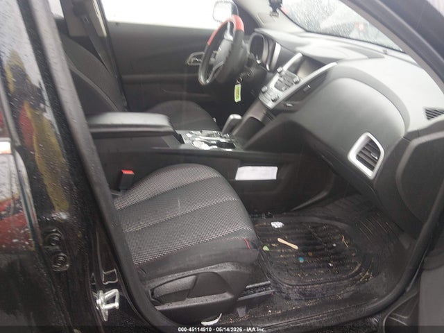 Продаж на аукціоні авто 2015 Chevrolet Equinox 1lt, vin: 2GNFLFEK1F6324435, номер лоту: 45114910