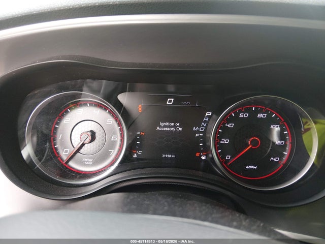 45114913 :رقم المزاد ، 2C3CDXHG0NH228325 vin ، 2022 Dodge Charger Gt Rwd مزاد بيع