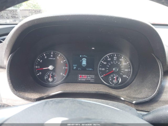45114914 :رقم المزاد ، 5XYP3DHC2LG031258 vin ، 2020 Kia Telluride Ex مزاد بيع