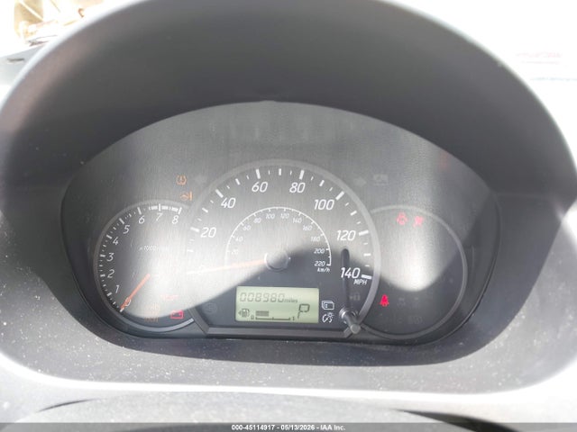 2024 Mitsubishi Mirage Es/le მანქანა იყიდება აუქციონზე, vin: ML32AUHJ5RH015704, აუქციონის ნომერი: 45114917
