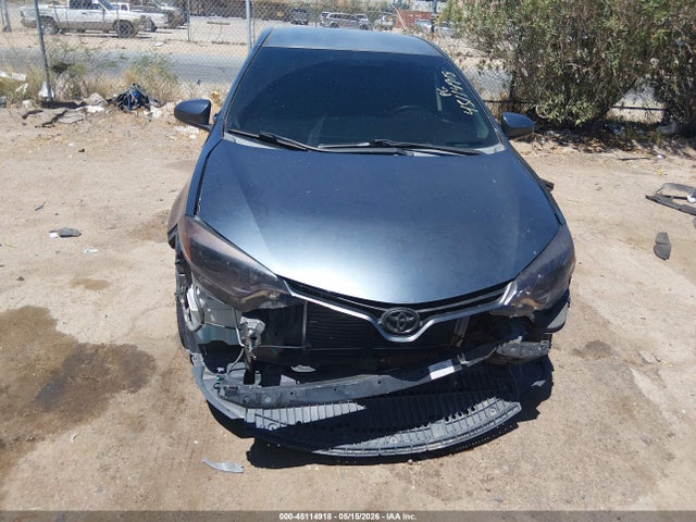 Toyota Corolla Le Eco Plus 2015 5YFBPRHE4FP238151 Image 12