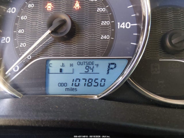 Toyota Corolla Le Eco Plus 2015 5YFBPRHE4FP238151 Image 15