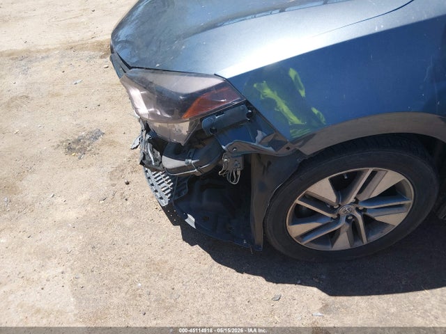 Toyota Corolla Le Eco Plus 2015 5YFBPRHE4FP238151 Image 6