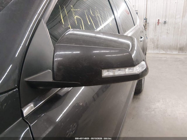 45114920 :رقم المزاد ، 1GNKRGKD8FJ347576 vin ، 2015 Chevrolet Traverse 1lt مزاد بيع