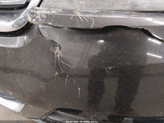 45114920 :رقم المزاد ، 1GNKRGKD8FJ347576 vin ، 2015 Chevrolet Traverse 1lt مزاد بيع