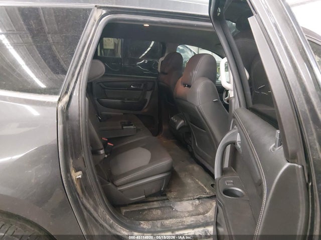 45114920 :رقم المزاد ، 1GNKRGKD8FJ347576 vin ، 2015 Chevrolet Traverse 1lt مزاد بيع