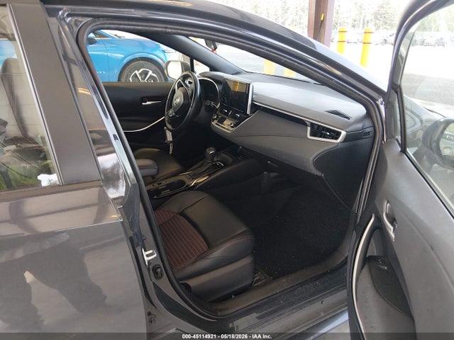 Продаж на аукціоні авто 2023 Toyota Corolla Xse, vin: JTDT4MCEXP3516195, номер лоту: 45114921