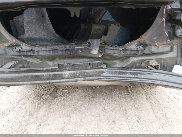 3FA6P0K98KR253691 Ford Fusion Titanium