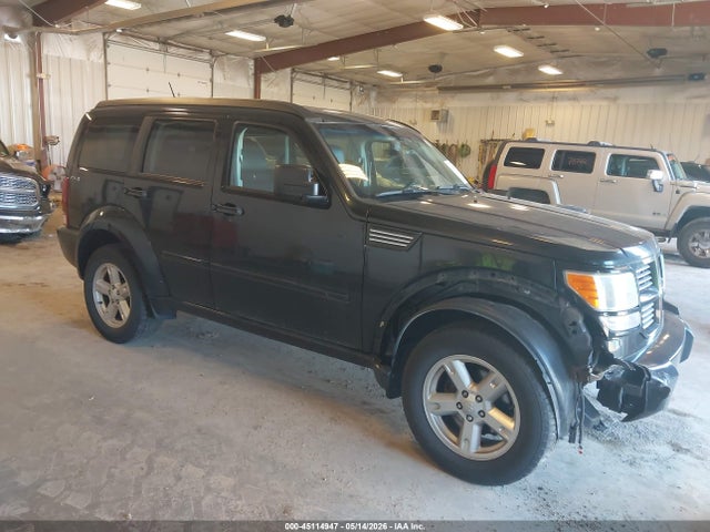 45114947 :رقم المزاد ، 1D4PU5GK5BW568464 vin ، 2011 Dodge Nitro Sxt مزاد بيع