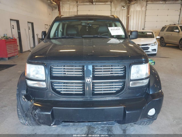 Aukcja sprzedaży 2011 Dodge Nitro Sxt, vin: 1D4PU5GK5BW568464, numer aukcji: 45114947