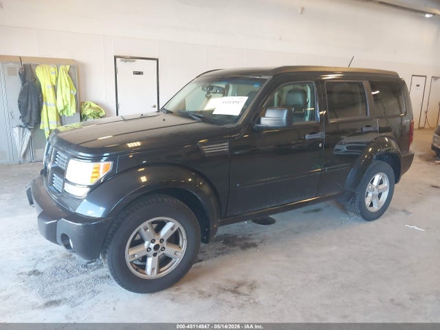 Aukcja sprzedaży 2011 Dodge Nitro Sxt, vin: 1D4PU5GK5BW568464, numer aukcji: 45114947