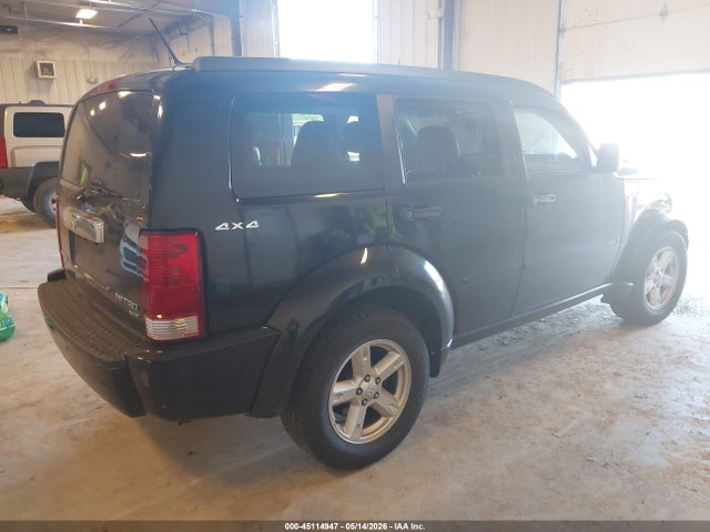Aukcja sprzedaży 2011 Dodge Nitro Sxt, vin: 1D4PU5GK5BW568464, numer aukcji: 45114947