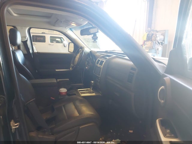 Aukcja sprzedaży 2011 Dodge Nitro Sxt, vin: 1D4PU5GK5BW568464, numer aukcji: 45114947