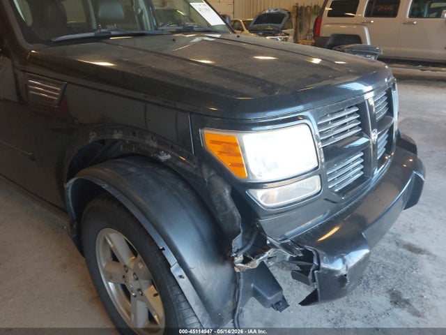 Aukcja sprzedaży 2011 Dodge Nitro Sxt, vin: 1D4PU5GK5BW568464, numer aukcji: 45114947