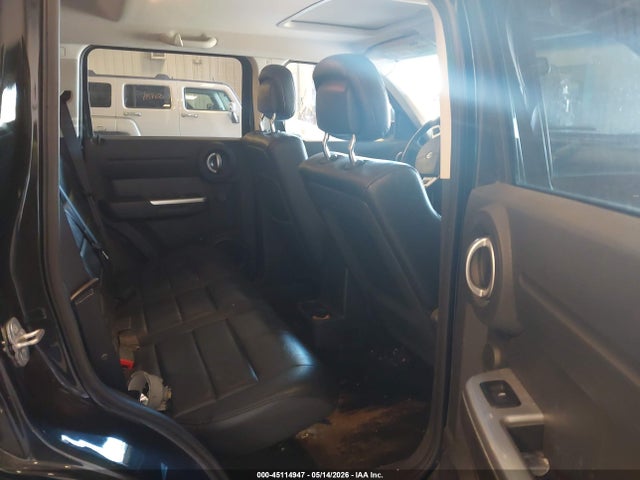 Aukcja sprzedaży 2011 Dodge Nitro Sxt, vin: 1D4PU5GK5BW568464, numer aukcji: 45114947