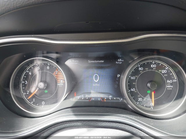 2021 Jeep Cherokee Limited 4x4 მანქანა იყიდება აუქციონზე, vin: 1C4PJMDX5MD213695, აუქციონის ნომერი: 45114950