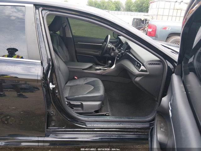 Aukcja sprzedaży 2021 Toyota Camry Se Awd, vin: 4T1G11BK2MU023452, numer aukcji: 45114952