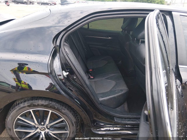 Aukcja sprzedaży 2021 Toyota Camry Se Awd, vin: 4T1G11BK2MU023452, numer aukcji: 45114952