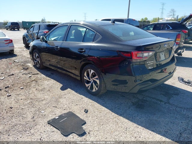 Aukcja sprzedaży 2025 Subaru Legacy Premium, vin: 4S3BWAD68S3030649, numer aukcji: 45114961