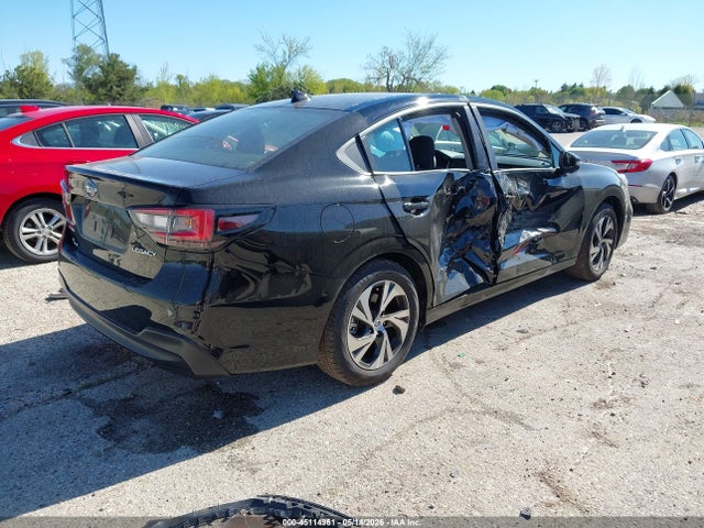 Aukcja sprzedaży 2025 Subaru Legacy Premium, vin: 4S3BWAD68S3030649, numer aukcji: 45114961