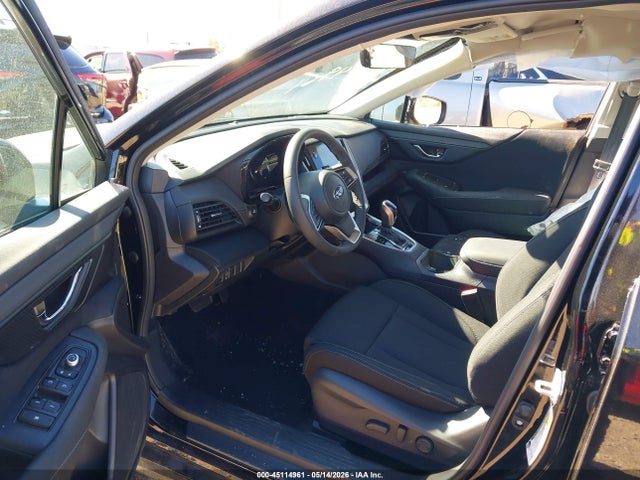 Aukcja sprzedaży 2025 Subaru Legacy Premium, vin: 4S3BWAD68S3030649, numer aukcji: 45114961
