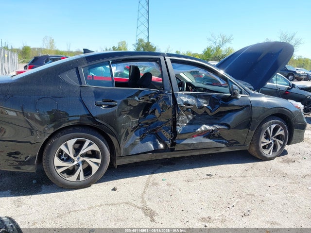 Aukcja sprzedaży 2025 Subaru Legacy Premium, vin: 4S3BWAD68S3030649, numer aukcji: 45114961