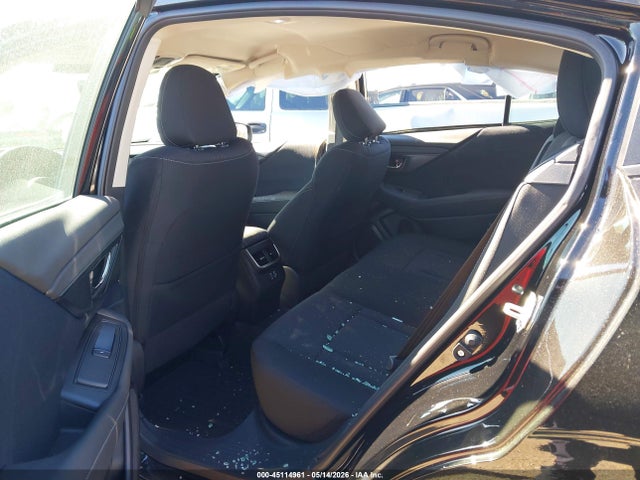 Aukcja sprzedaży 2025 Subaru Legacy Premium, vin: 4S3BWAD68S3030649, numer aukcji: 45114961