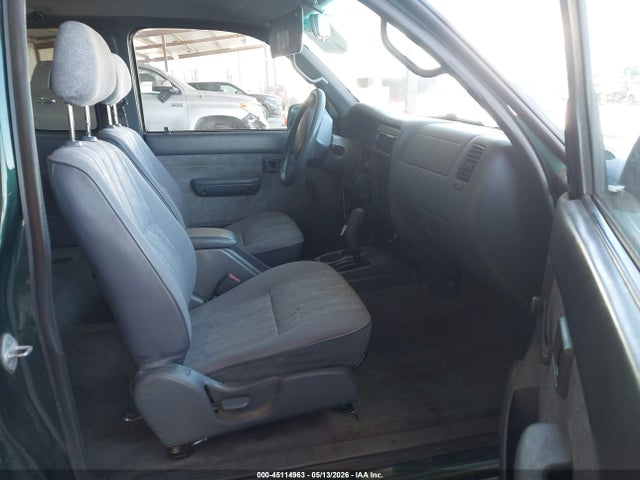 2000 Toyota Tacoma Prerunner მანქანა იყიდება აუქციონზე, vin: 5TESM92N2YZ696625, აუქციონის ნომერი: 45114963