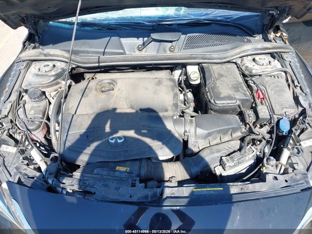 2018 Infiniti Qx30 Sport მანქანა იყიდება აუქციონზე, vin: SJKCH5CP3JA003575, აუქციონის ნომერი: 45114966