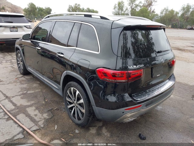 Продаж на аукціоні авто 2021 Mercedes-benz Glb 250, vin: W1N4M4GB3MW090616, номер лоту: 45114965