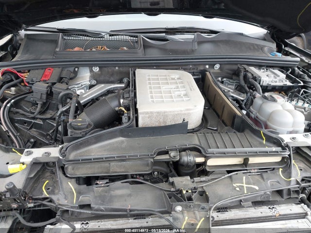 Auction sale of the 2021 Audi Q7 Premium Plus 45 Tfsi Quattro Tiptronic, vin: WA1LJAF79MD022284, lot number: 45114972