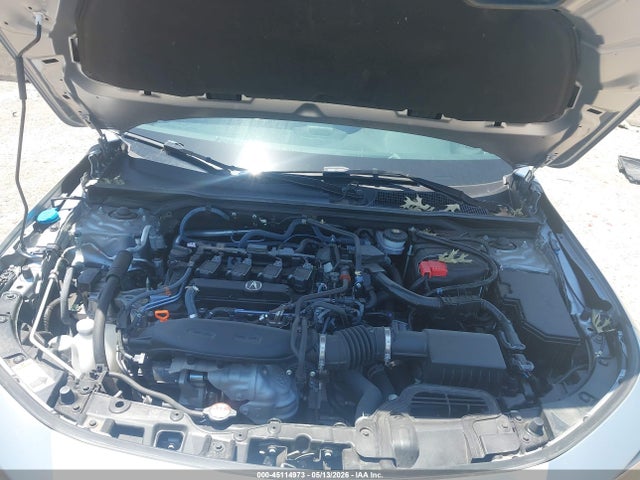 Aukcja sprzedaży 2025 Acura Integra A-spec, vin: 19UDE4H30SA010731, numer aukcji: 45114973