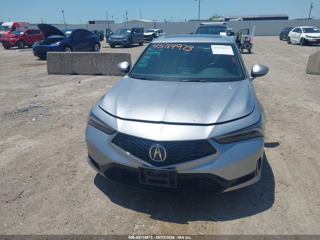 Aukcja sprzedaży 2025 Acura Integra A-spec, vin: 19UDE4H30SA010731, numer aukcji: 45114973