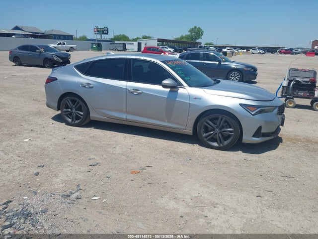 Aukcja sprzedaży 2025 Acura Integra A-spec, vin: 19UDE4H30SA010731, numer aukcji: 45114973