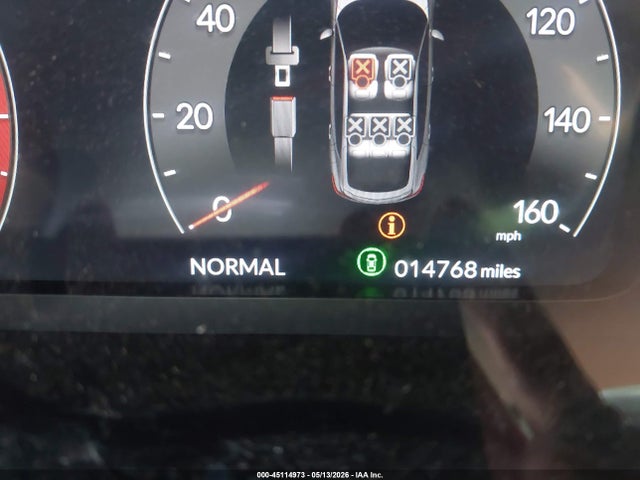 Aukcja sprzedaży 2025 Acura Integra A-spec, vin: 19UDE4H30SA010731, numer aukcji: 45114973