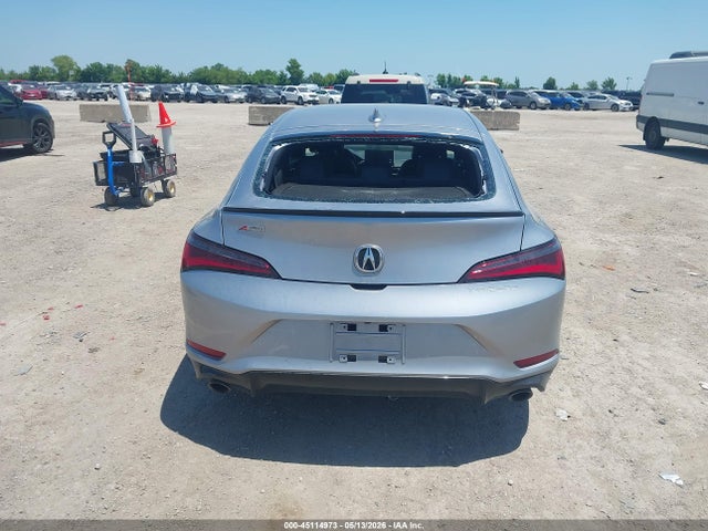 Aukcja sprzedaży 2025 Acura Integra A-spec, vin: 19UDE4H30SA010731, numer aukcji: 45114973