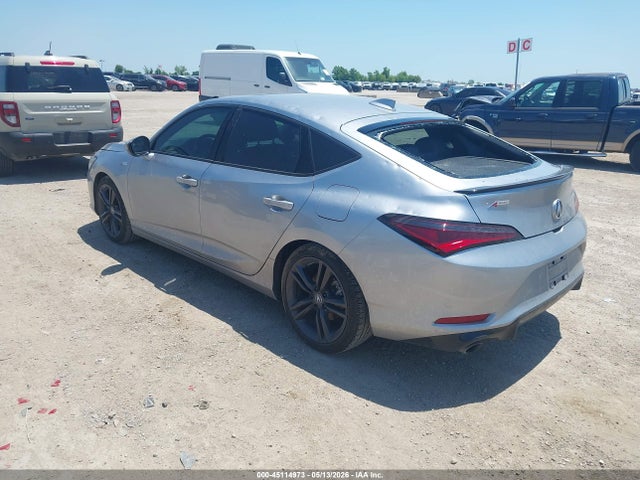 Aukcja sprzedaży 2025 Acura Integra A-spec, vin: 19UDE4H30SA010731, numer aukcji: 45114973
